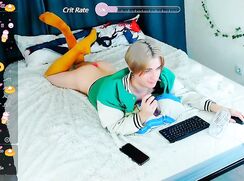 Antonylewis Very cute blond boy 2