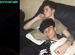 Young couples gaytube love