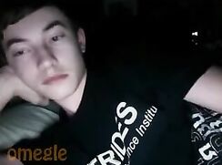 Teen Humps Bed Until He Cums