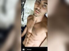 tiktoker hot str8 bait