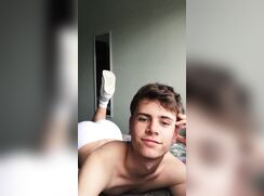 cute tobi underweare cumming bate