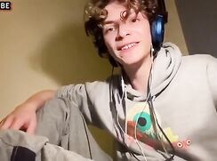 Première fois en cam