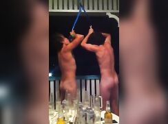 Silly College Boys