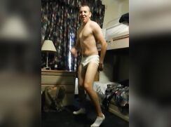 Dancing In The Barracks
