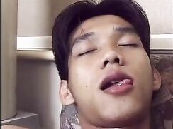 Birlynn Productions - Chinese Boys Do Anal
