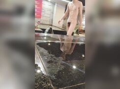 Chinse bathhouse spy cam 2