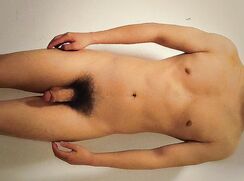 Chinese boy sex education medical video