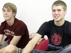 first time for twinks