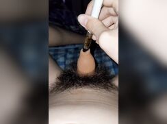 Vape pen of precum