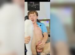 Cum Shot Heavy niico_18 v09 CUM