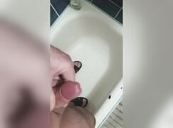 Small penis.