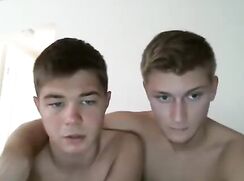 Boyfriends 69 & Rim Each Other