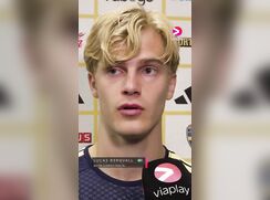 Lukas ❤️ Bergvall