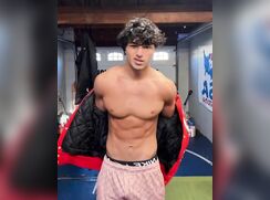 Alpha Males ❤️ Cash Master Jason