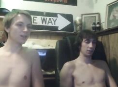 Baise entre amis en cam