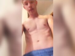 Snapchat Wanker Cums