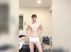 Clothes On - Clothes Off