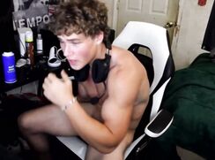 AA Vid - Gay porn cute sexy muscle webcam cutie solo amateur boy tube