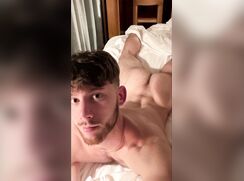 cute twink got his hairy ass broken by different daddys