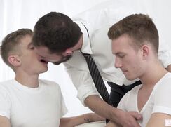 Cum Inside Gay Twink Tube