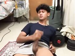 334 Chomolokko asian video