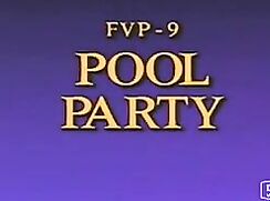 POOL PARTY VINTAGE GAY PORN VIDEOS