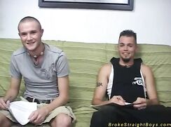 Broke Straight Boys 01