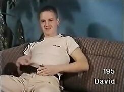 T19111 – BA4C190 David