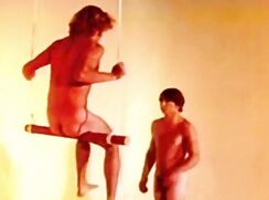 Vintage USA porn: 'A Dream of A Body' 1972