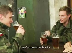 Bukkake Piss Ballers