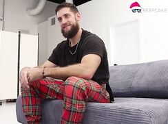 Beefcake Hunter #4