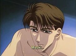 BL Classic Anime  Bng