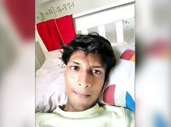 Indian Desi - Handsome Twink