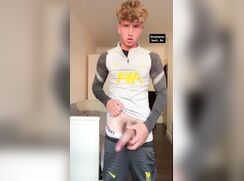 cute big curved cock beni showing hot