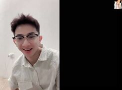 AA Vid - Gay porn smooth little Asian cutie amateur twink boy solo tube