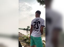 339 Chomolokko asian video