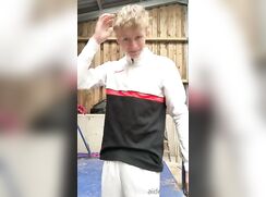 cutie-aiden-wanks-in-a-barn