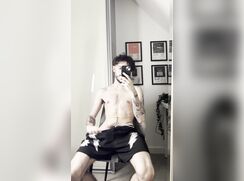 Sexy George 3