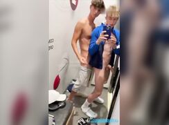 Boys who like to fuck