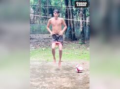 343 Chomolokko video