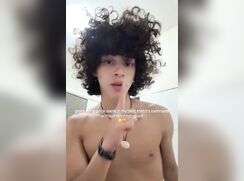 I'm infatuated with him cam boys porn