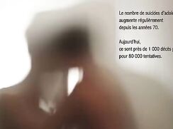 BL Faut Pas Penser Gay Short NHb