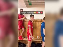 vallentunafotboll u19 celeb 2