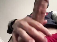 Zkbeendat (TikTok) - jerk off compilation 1