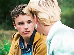 ♥ Lau et Aksel ♥