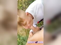 Zac-twinks in the forest