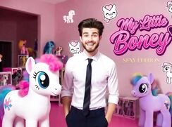 AI - My little Boney