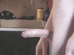 younger boy cums fast