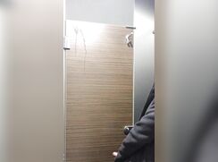 Risky wanking 088