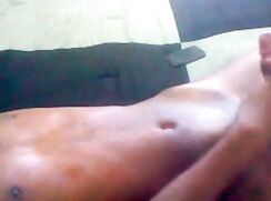 S08A15 - Jerkie Sundie wanks